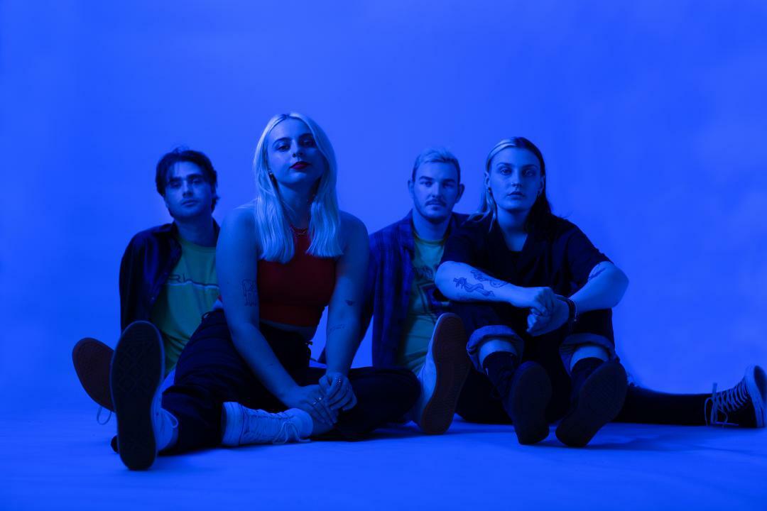 Q+A: ELIZA & THE DELUSIONALS Talk New Music, Dream Collabs + Life On The Road