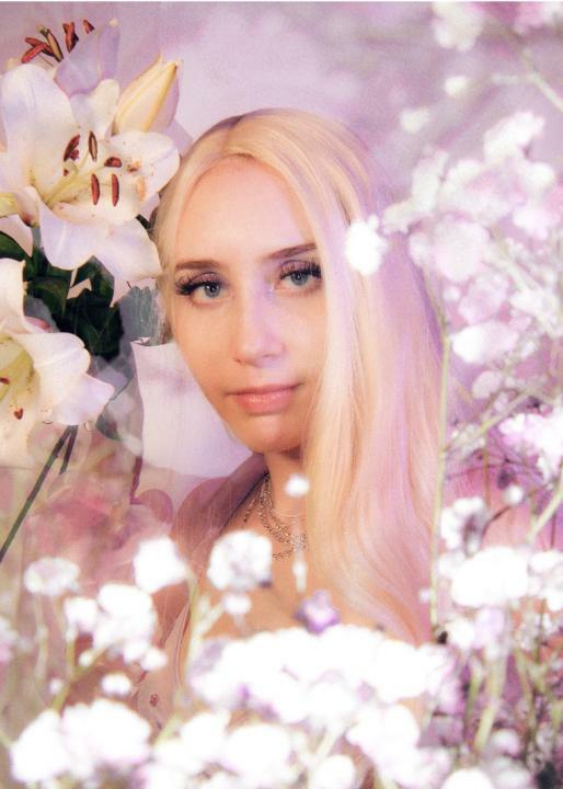 Q+A: MONET’S POND Takes Us Through Her Infectious New Single ‘Bloom’
