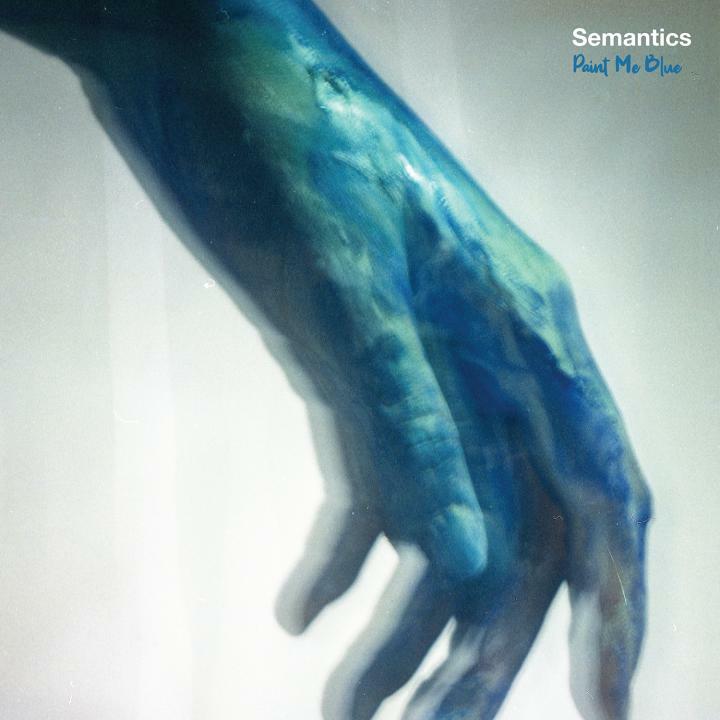 ALBUM REVIEW: Semantics – ‘Paint Me Blue’