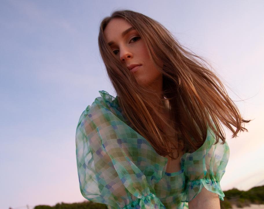 DARCY LANE Delivers Impervious New Single + Video ‘Spines’