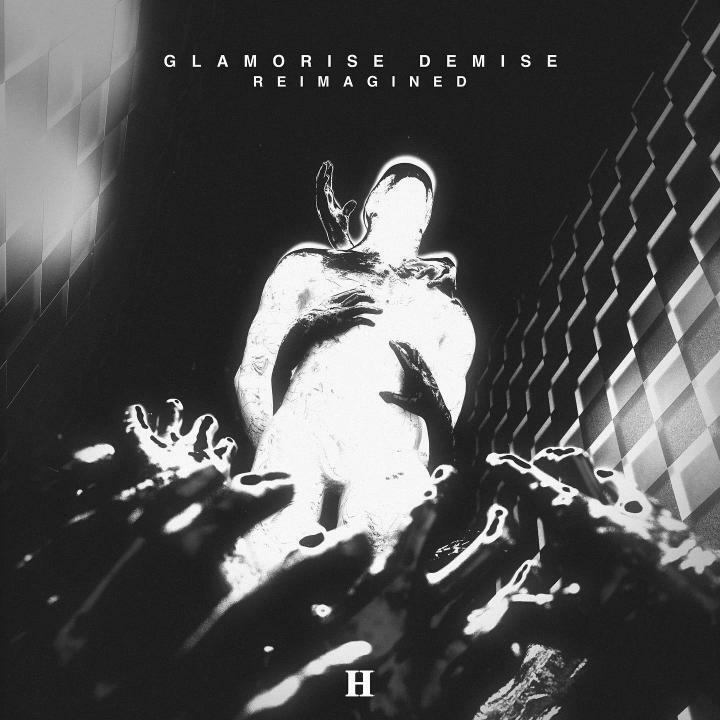 HEADWRECK Digitally Release ‘Glamorise Demise (Reimaged)’ EP