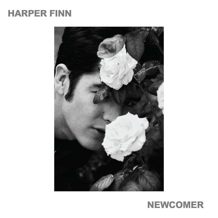 EP REVIEW: Harper Finn – ‘Newcomer’