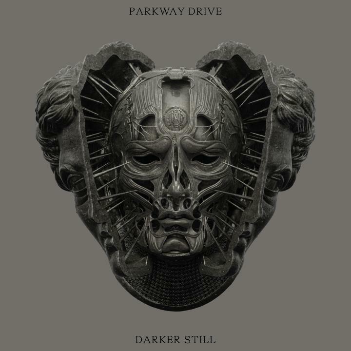 ALBUM REVIEW: Parkway Drive – ‘Darker Still’