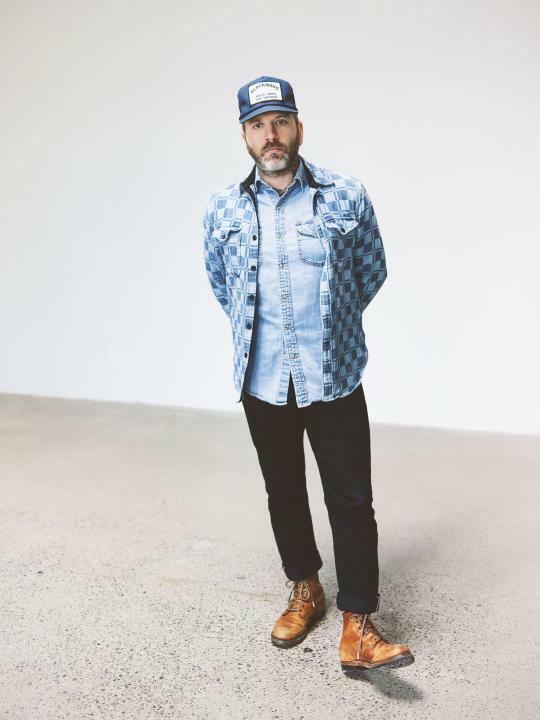 CITY AND COLOUR Returns To Australian For Headline Dates In February 2023