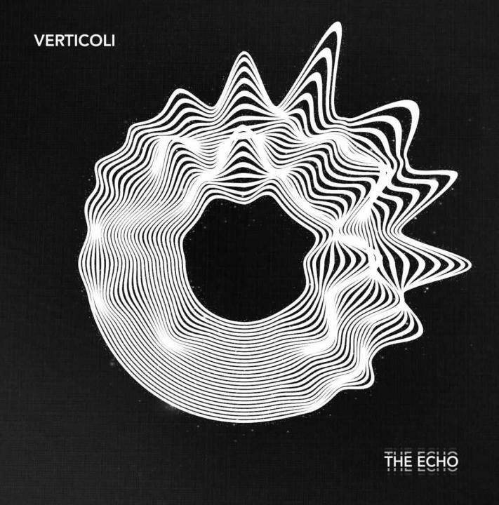 VERTICOLI Release New Album ‘The Echo’