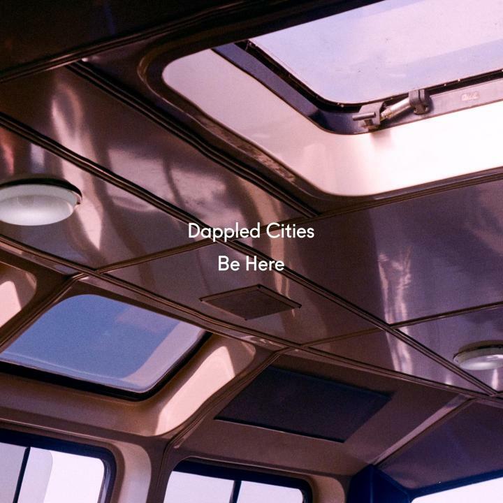 DAPPLED CITIES Release Surprise EP + Announce Return To The Stage
