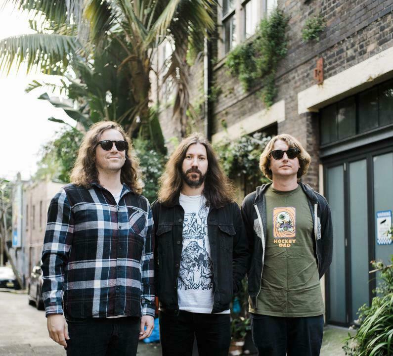 DZ DEATHRAYS Enter 2023 With Experimental New Epic ‘King B’