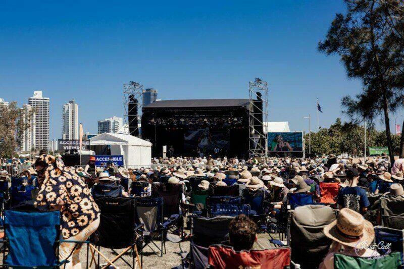GIG REVIEW + GALLERY: SummerSalt Festival @ Broadwater Parklands – 12/02/2023