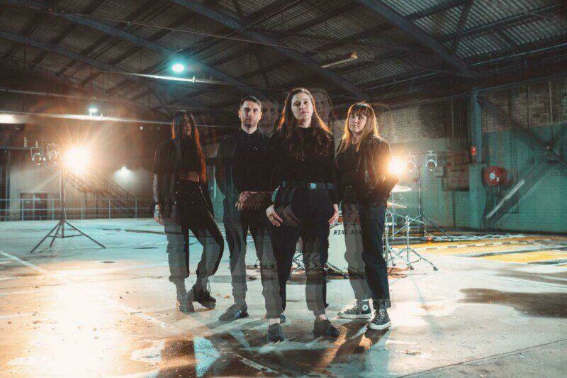 VILIFY Reveal Relentless New Single + Video ‘Take The Pill’