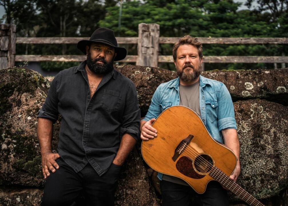 BUSBY MAROU Announce ‘Tiny Towns’ Tour Across Regional Queensland