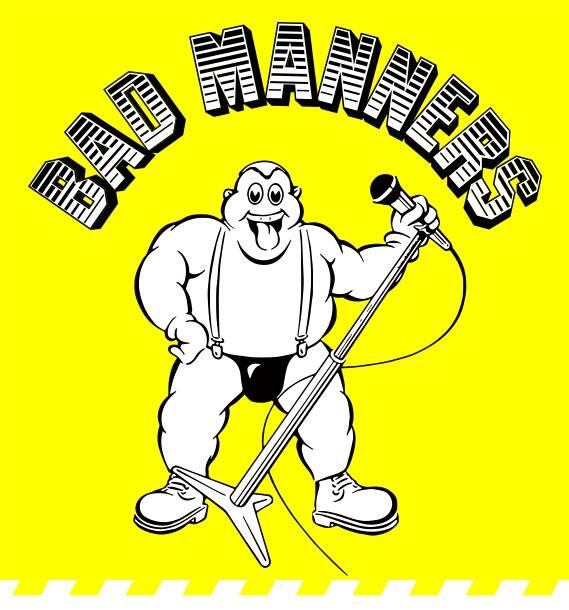 BAD MANNERS Announce ‘Greatest Hits’ Australian Tour