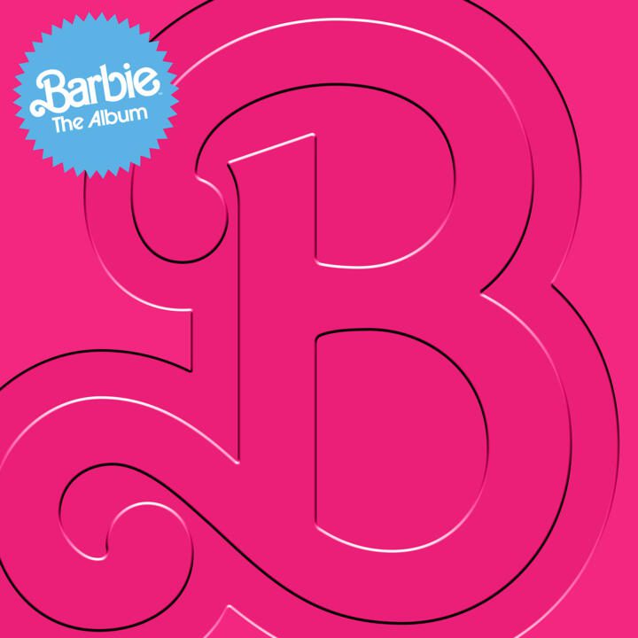 ATLANTIC RECORDS Unveils ‘Barbie The Album’
