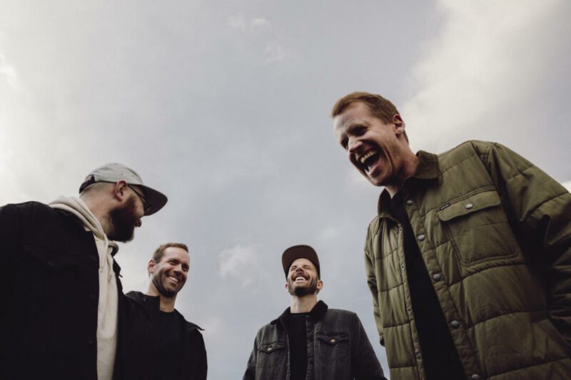 LUCA BRASI Announce ‘The World Don’t Owe You Anything’ Album Launch Acoustic Tour
