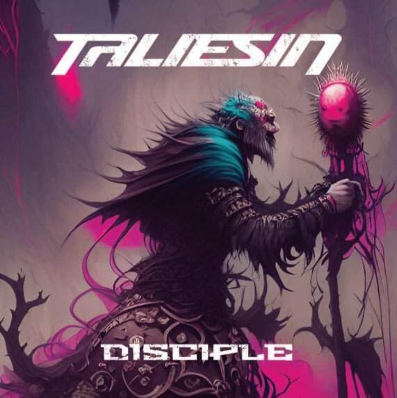 TALIESIN Share Details Of Upcoming Album ‘Disciple’