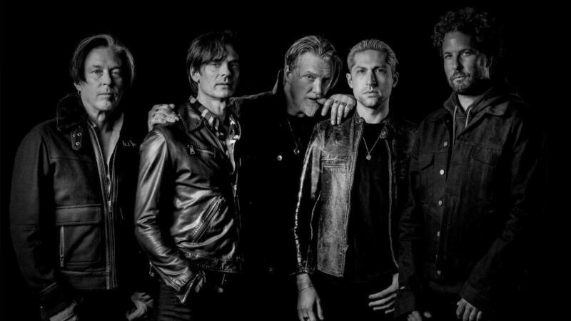 QUEENS OF THE STONE AGE Announce ‘The End Is Nero’ Summer 2024 AU / NZ Tour
