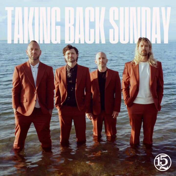 ALBUM REVIEW: Taking Back Sunday – ‘152’