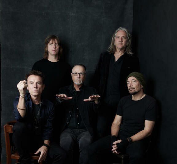 THE CHURCH Announce Special Headline Show For Brisbane This March