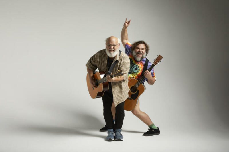 TENACIOUS D Announce ‘The Spicy Meatball’ Tour Landing In AU / NZ In July!