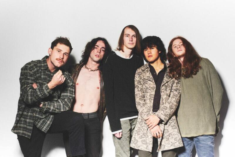 Melbourne Based Alt-Rockers PRIMAL Release Highly Anticipated Debut EP