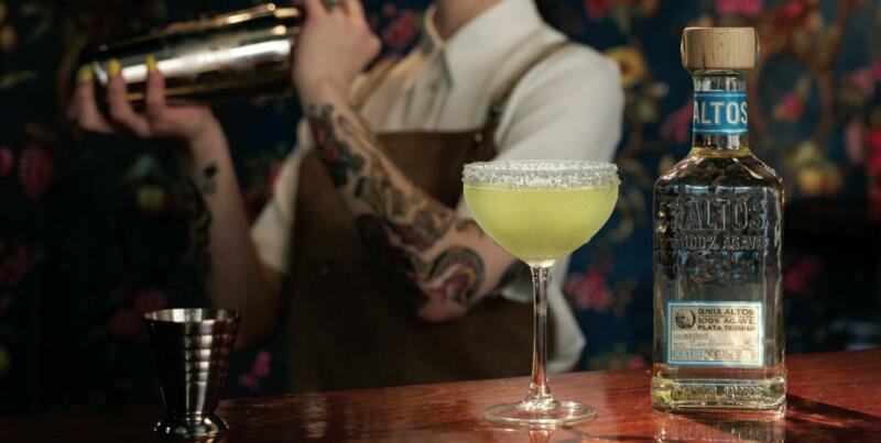 ALTOS TEQUILA Returns With Australia’s Biggest Round Of Margaritas + A Free Trip To Mexico